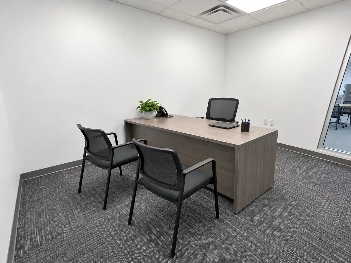 Office Space for use at Access Flex Space